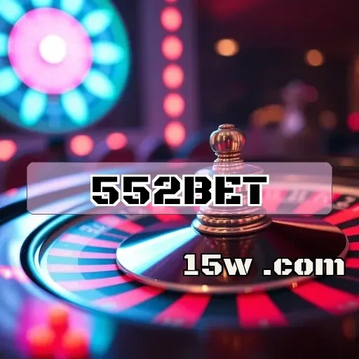552bet: Explore Ofertas Irresistíveis de Bônus Para Jogar