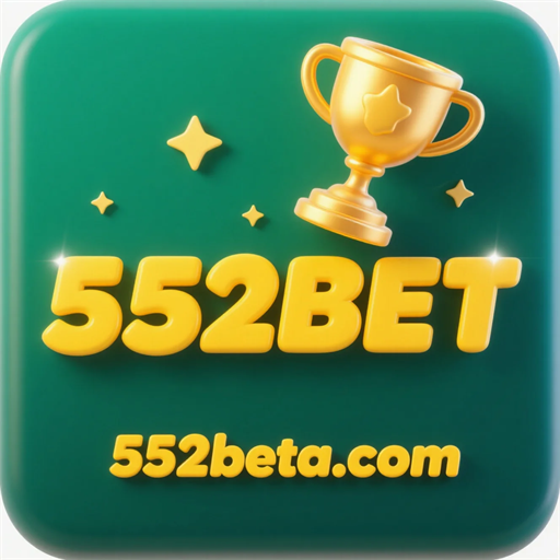 Sinta a Emoção das Apostas com a Experiência Intuitiva da 552bet!