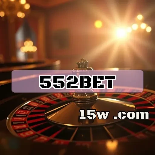 552bet: Descubra o Mundo Exclusivo da Seção VIP e Seus Benefícios
